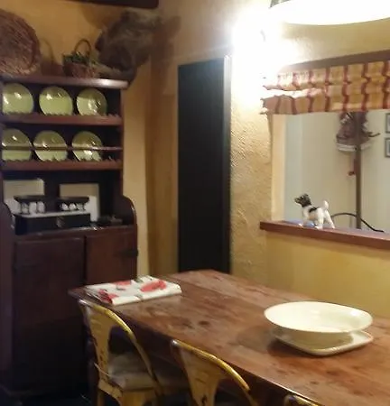 Vilma * La Foce